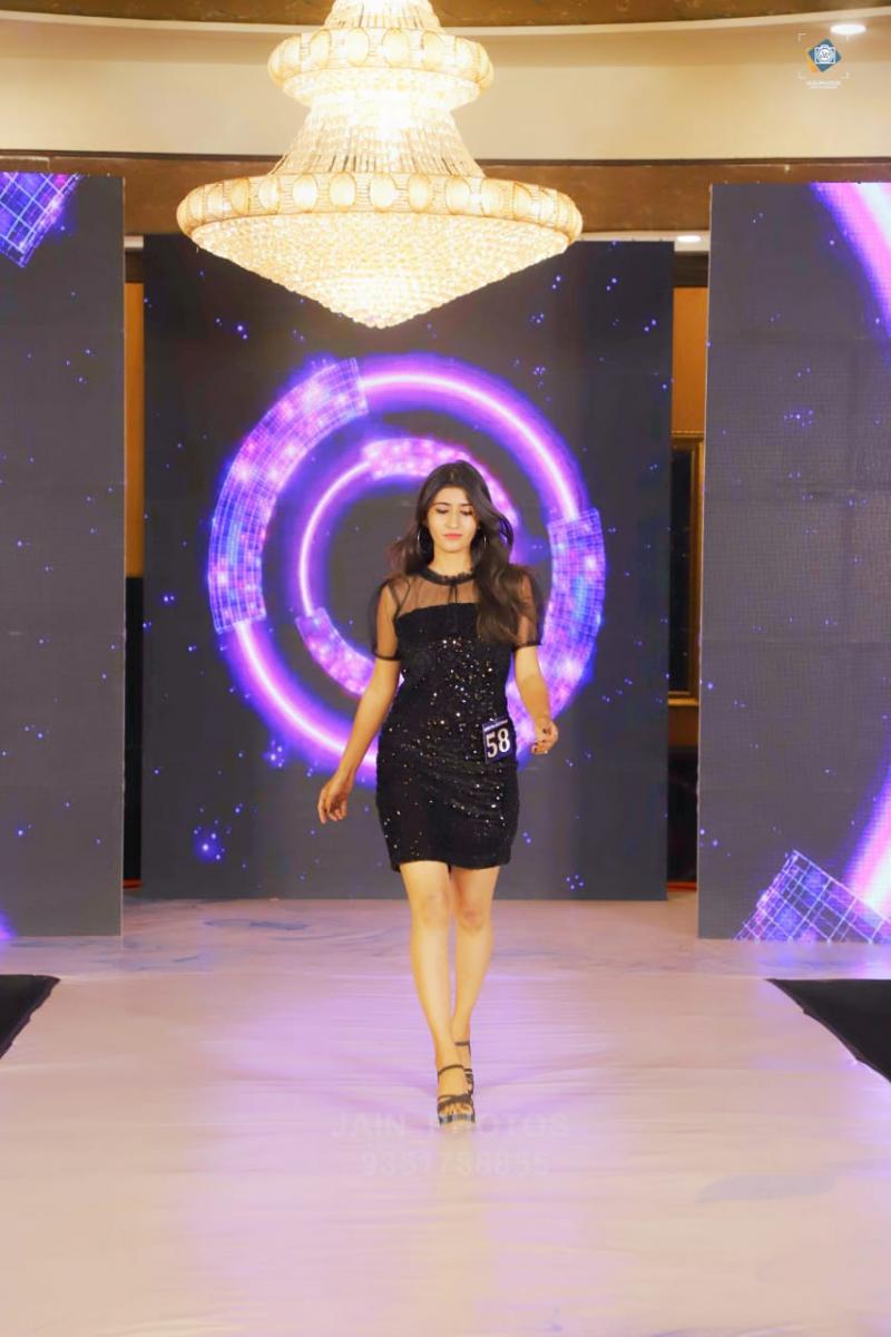 Meghna Sharma